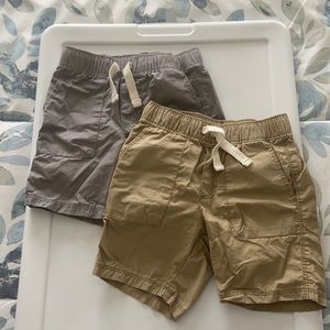 Bundle of 2 Old Navy Shorts